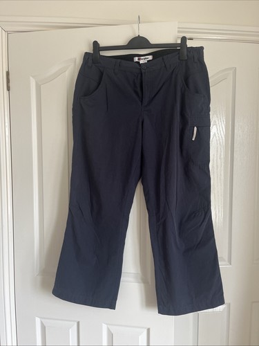 Berghaus womens navy blue - womens,