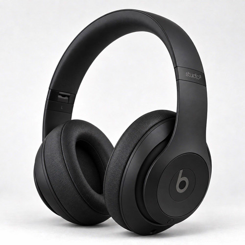 Beats dre studio3 - by,
