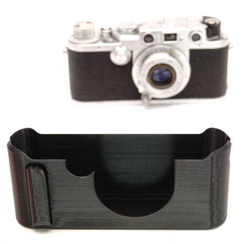 Unclipped protective case - protective,