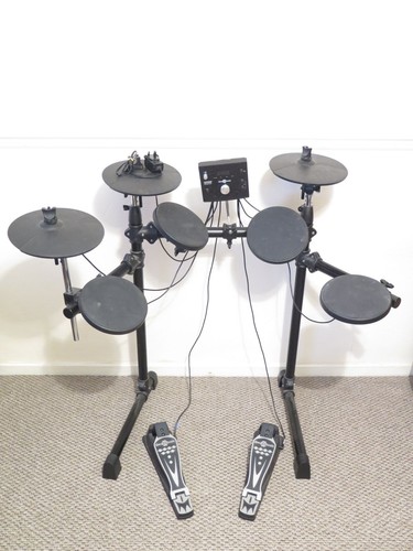 Gear4music ddx400 electronic - ddx400+,