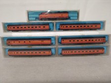 Atlas Southern Pacific 6303