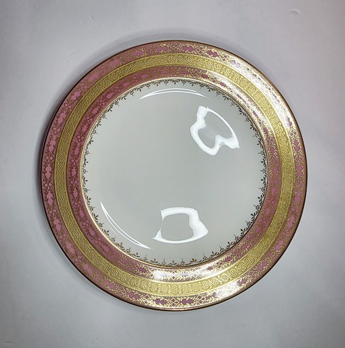Ornate antique 1901 wedgwood - ornate,