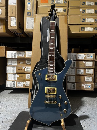 Ibanez iceman ic420 electric - ibanez,