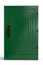 Grp electrical enclosure - grp,