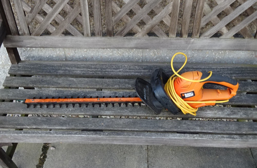 Black decker gt5055 - &,