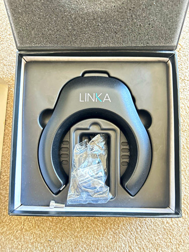 Linka b100 smart wheel - lk-b100,