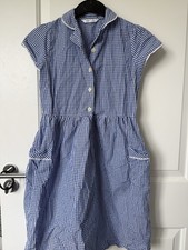 Mark Spencer School Dress