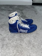 Lonsdale contender boxing - contender, lo