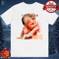 David Lee Roth Drop Dead Legs 2015 Remaste T-shirt All S to 5XL IL1436