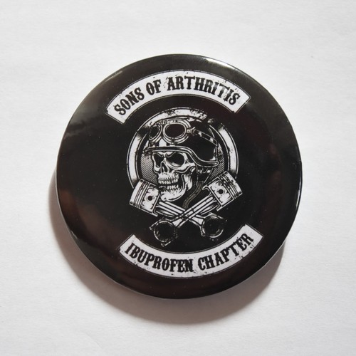 Sons arthritis ibuprofen - sons,