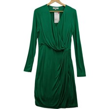 Issa London Wrap Dress Women's
