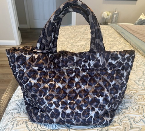 Wallace leopard print - mz,