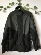 Men’s black & grey Frank