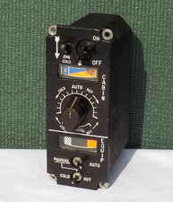 Vintage Aircraft Instrument