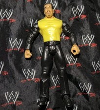 WWE Eddie Guerrero Suit Promo Gear Wrestling Action Figure Jakks