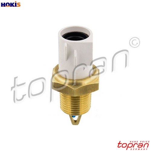 Sensor intake air - intake, temperature