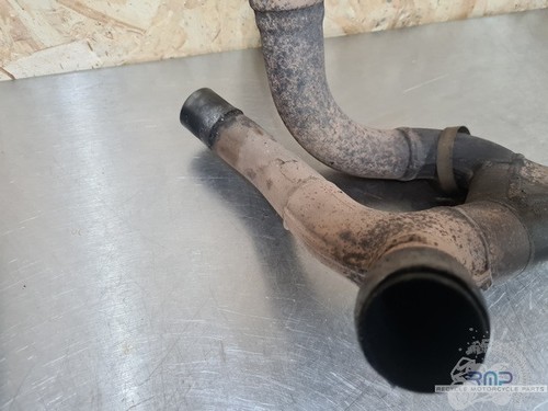 Exhaust manifold honda 1000 - honda,