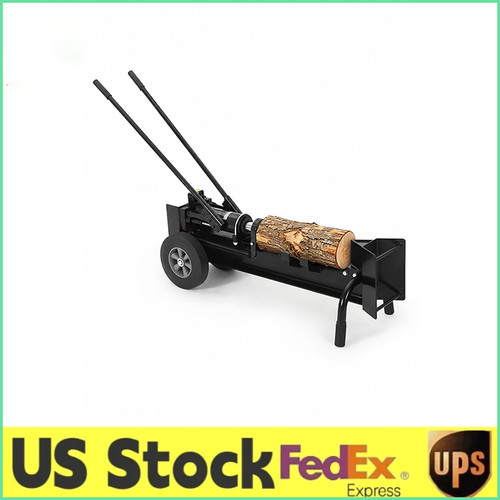 Ton firewood hydraulic - firewood,