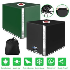 1000L Sun Rain Dust UV