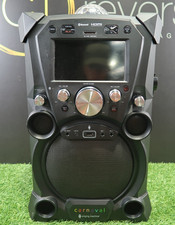 Karaoke Singing machine sdl9035  (Read Description)