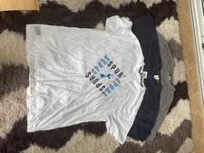 X3 Spurs T-shirts Size 3XL