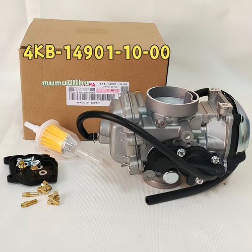 Carburetor 4kb 14901 - carburetor, for