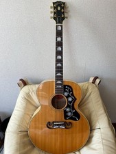 Gibson J-200 NT / Acoustic