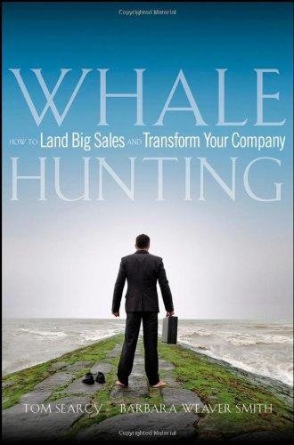 Whale hunting how land big - whale, to