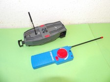 Playmobil 4016 4017 4011 4010 engine motor train locomotive RC + RC control