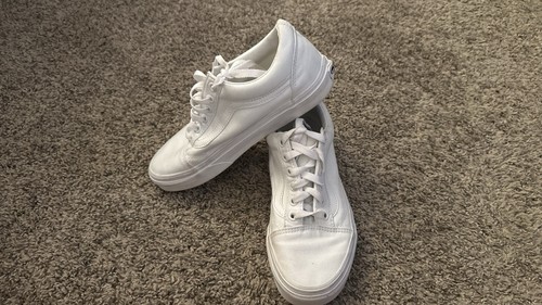 Vans old skool women - skool, women's