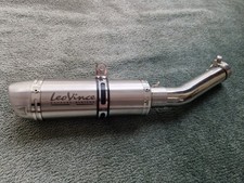 Honda CB1300 Sports Exhaust