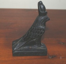 Egyptian God Horus Falcon Bird