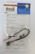 Digitrax LT1 Decoder And