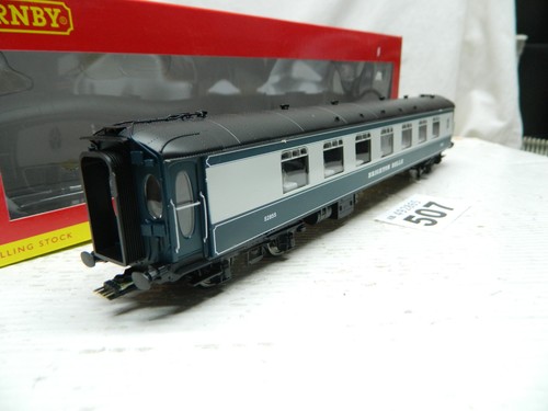 Hornby brighton belle car - hornby,