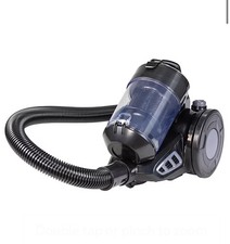 Goblin ECV002B-17 Bagless Cylinder Hoover Vacuum Cleaner Lightweight 800W