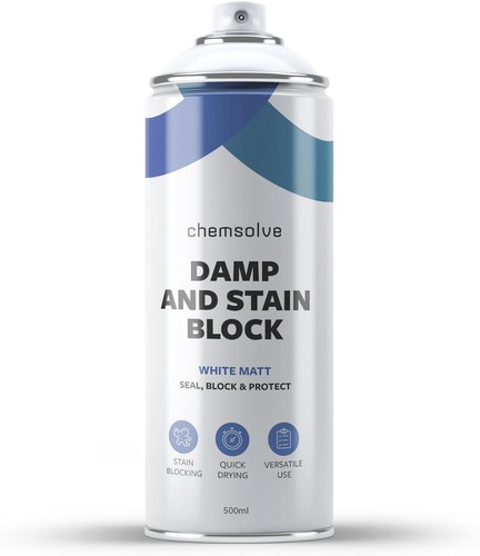 500ml ltd damp and - 1, stain