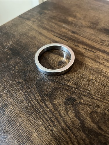 Men 38mm ck ring - 38mm, c*ck