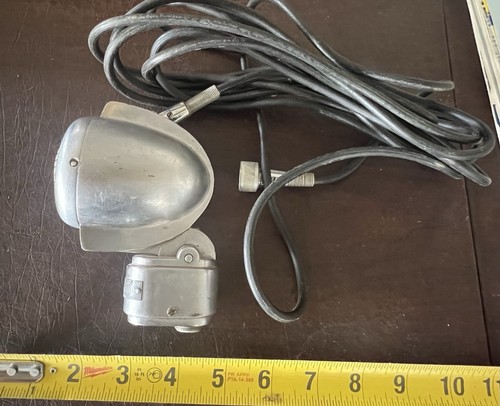 Vintage turner 22d mic - vintage,