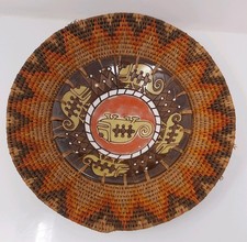 Vintage Swazi Ceramics Pottery
