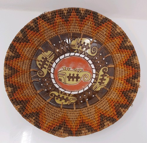 Vintage swazi ceramics pottery - vintage,