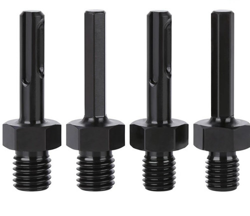Sds plus adapter rotary - adapter,