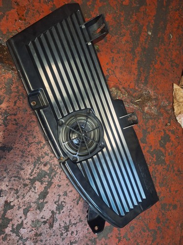Alfa brera bose subwoofer - alfa,