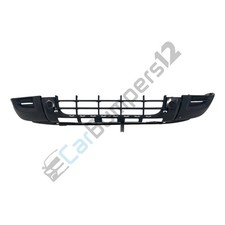 SKODA YETI 2009-2013 FRONT