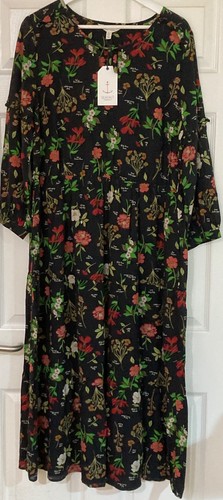 Seasalt dress women uk16 - dress,