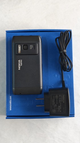 Nokia 3g wifi gps - wifi,