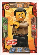 LEGO Ninjago Series 2 TCG