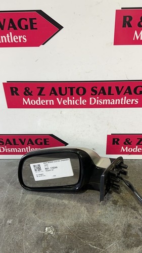 Peugeot 307 2001 - -2008, door