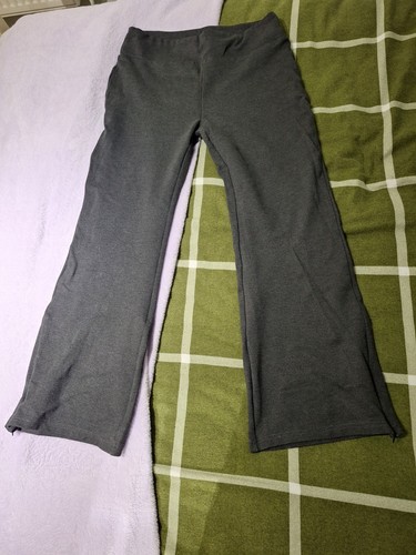 Ladies grey size uk16 petite - size,