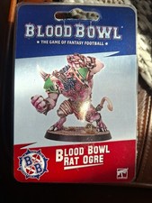 Games Workshop Blood Bowl