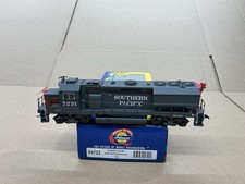 Athearn scale diesel - ho,